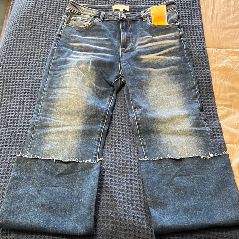 Risen Women's Jeans